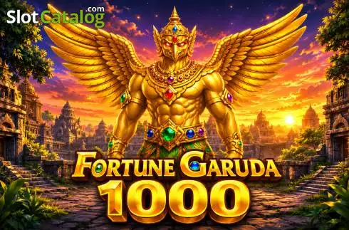 Fortune Garuda 1000 -