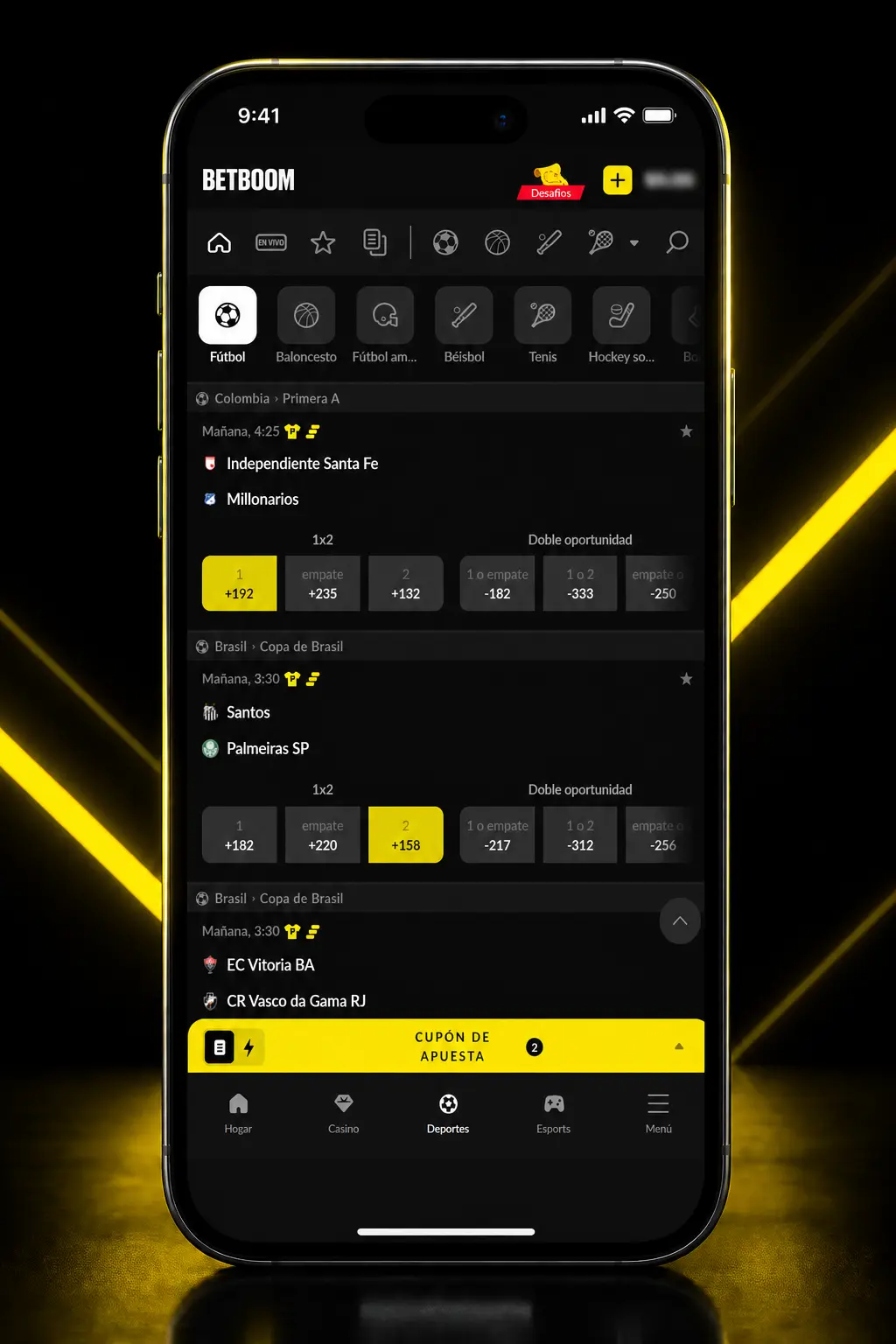 Guía paso a paso para apostar en cricket en Betboom: registro, verificación, depósito y bono de bienvenida