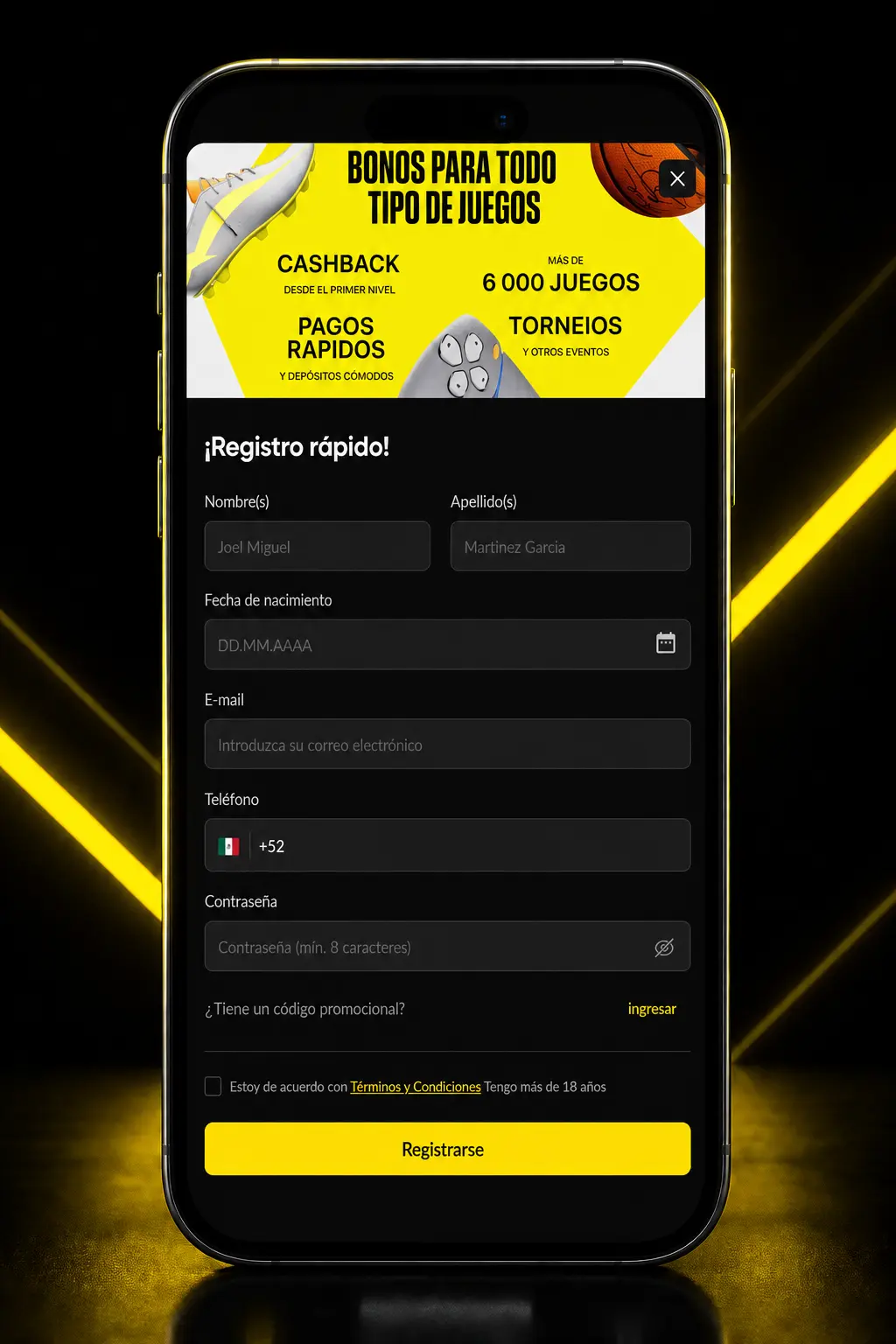 Guía paso a paso para apostar en cricket en Betboom: registro, verificación, depósito y bono de bienvenida
