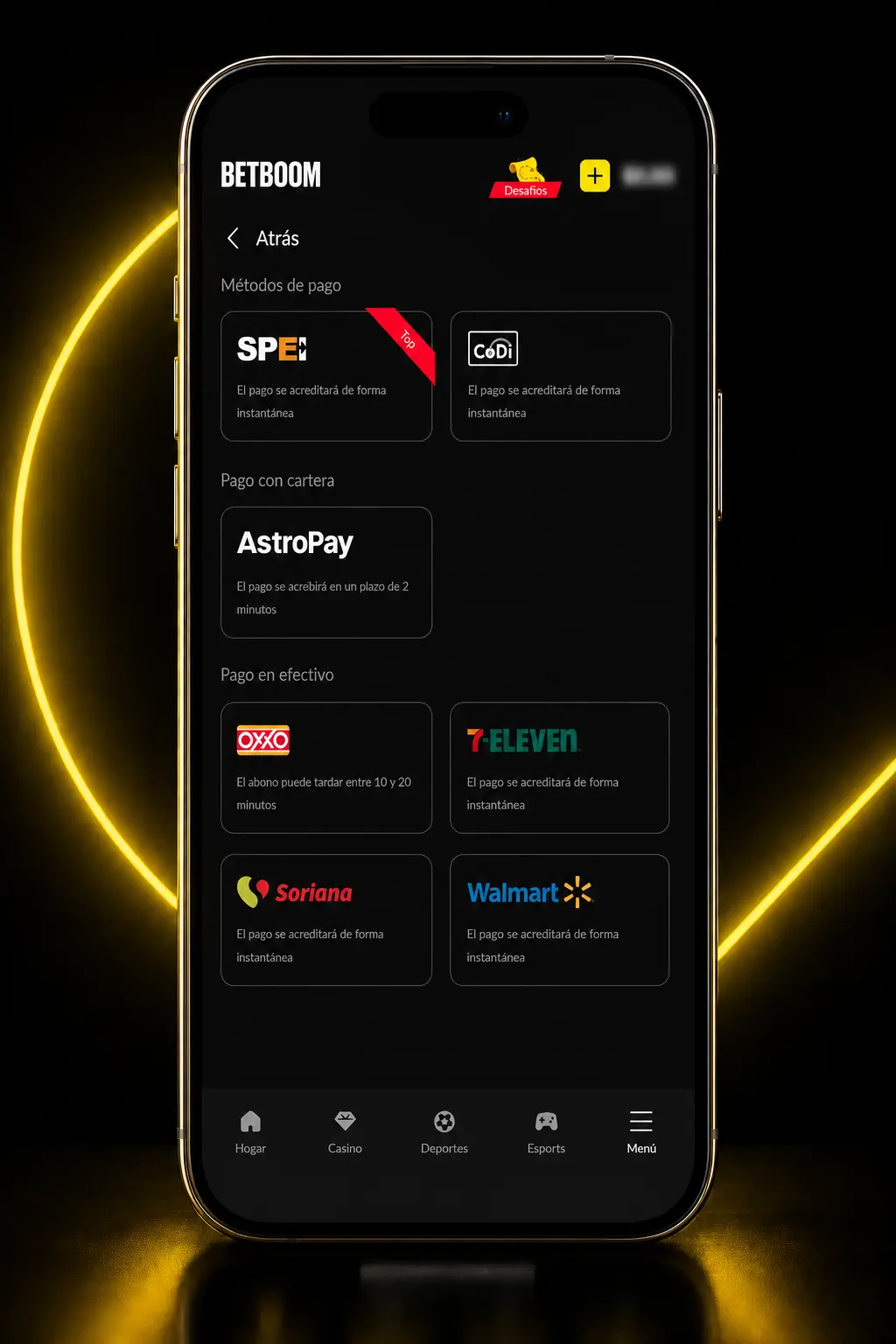 Guía para apostar en ciclismo con Betboom: registro, depósito en MXN o cripto y selección de etapa o clasificación general.
