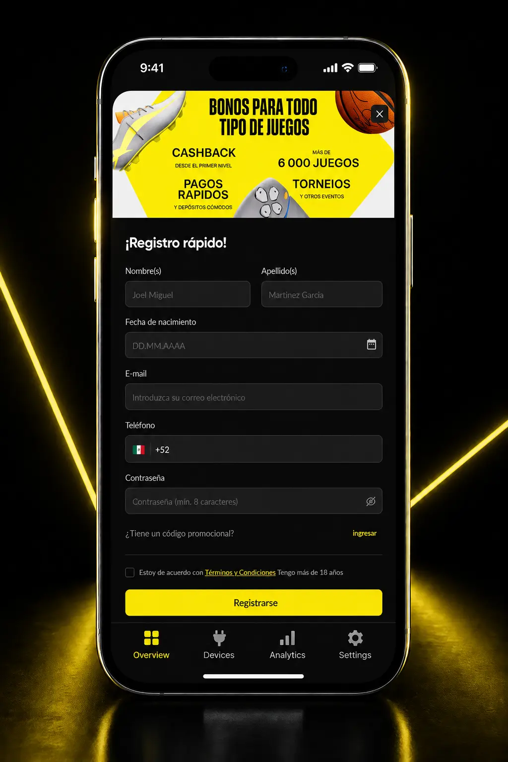 Guía paso a paso para registrarte, depositar y apostar en eBasketball dentro de la plataforma Betboom.
