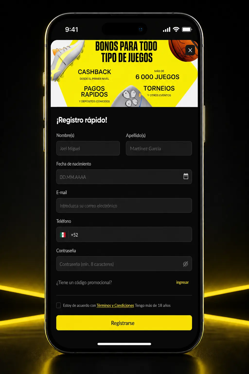 Pasos para apostar en vóleibol en Betboom: regístrate, deposita saldo y elige tu mercado favorito en ligas como la FIVB