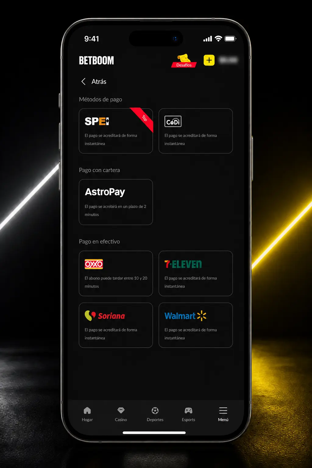 Guía paso a paso para apostar a Dota 2 en Betboom: registro, depósito y selección de mercados de esports en México.