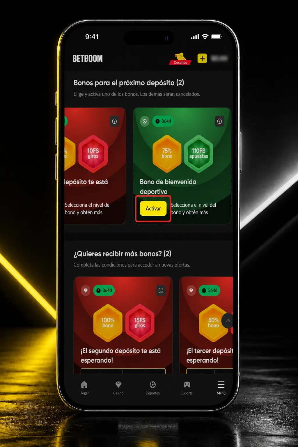 Pasos para registrarte, verificar tu cuenta, depositar y jugar póker en línea en Betboom México