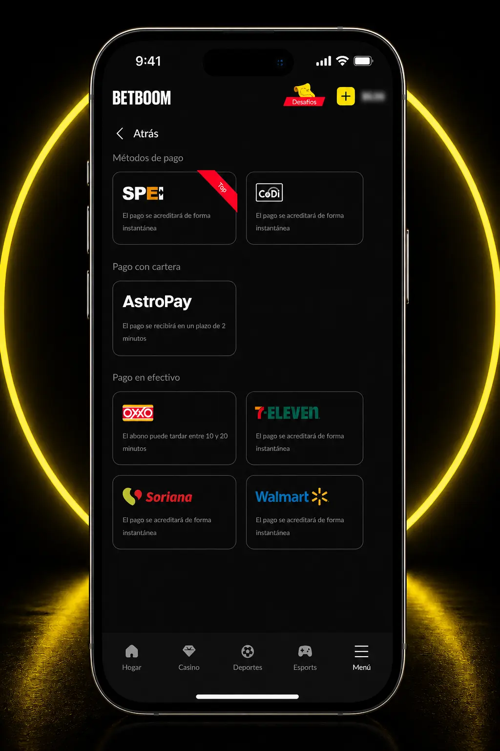 Guía paso a paso para jugar tragamonedas en Betboom: iniciar sesión, elegir juego, activar demo y girar los rodillos.